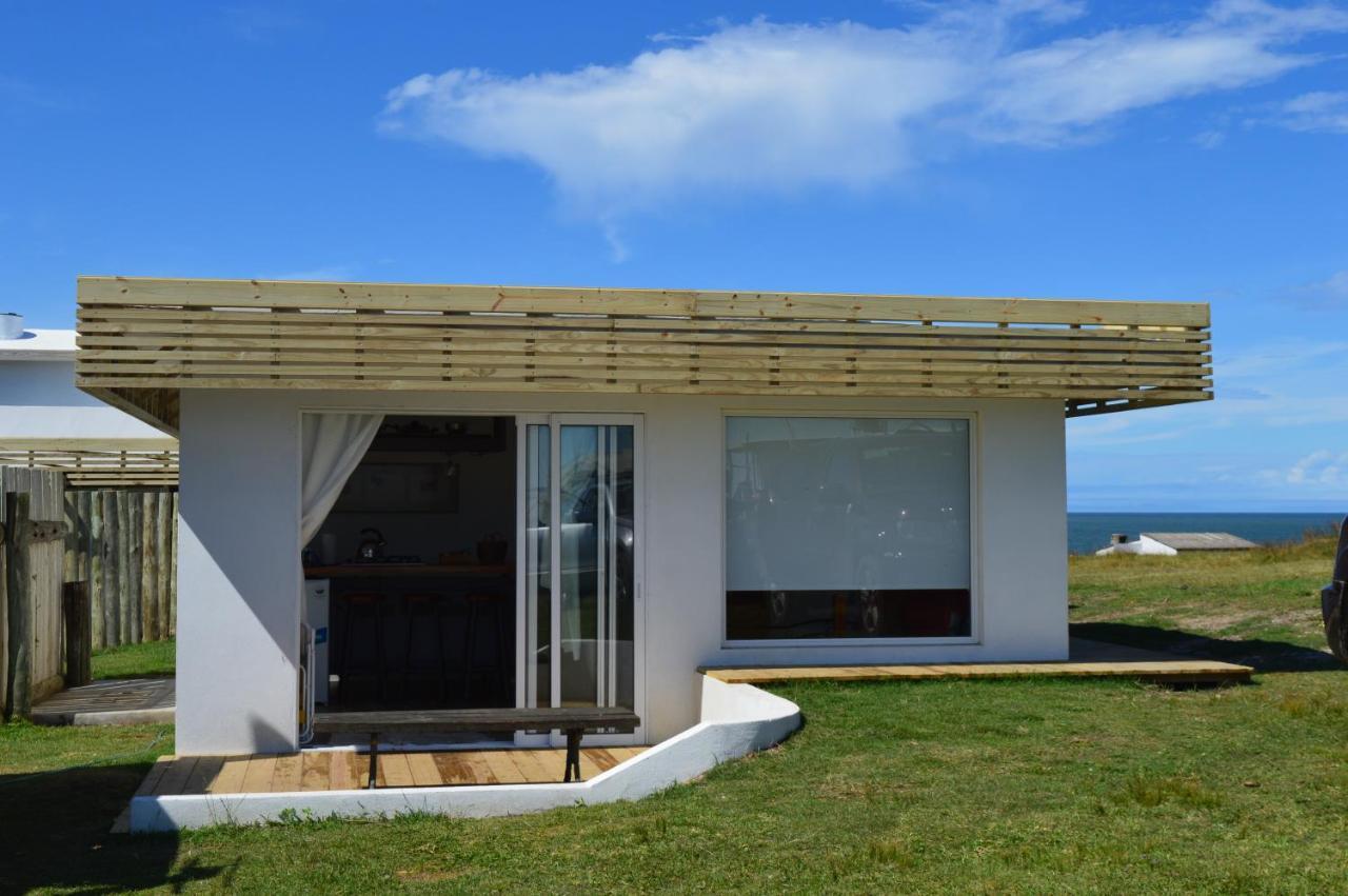El fortín del Rubio Cabo Polonio Exterior foto